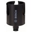 Коронка Speed for Multi Construction 60 mm, 2 3/8" Bosch