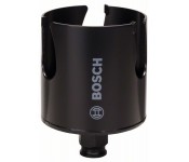 Коронка Speed for Multi Construction 67 mm, 2 5/8" Bosch