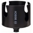 Коронка Speed for Multi Construction 89 mm, 3 1/2" Bosch