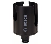 Коронка Speed for Multi Construction 57 mm, 2 1/4" Bosch