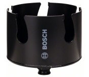 Коронка Speed for Multi Construction 102 mm, 4" Bosch