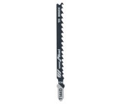 Пильное полотно T 144 D Speed for Wood Bosch