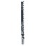 Пильное полотно T 144 D Speed for Wood Bosch