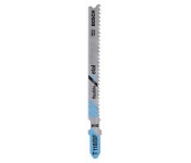 Пильное полотно T 118 BF Flexible for Metal Bosch