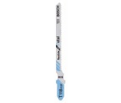 Пильное полотно T 118 EOF Flexible for Metal Bosch
