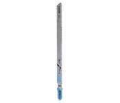 Пильное полотно T 318 BF Flexible for Metal Bosch