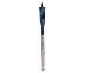 Перовое сверло Self Cut Speed, с шестигранным хвостовиком 13 x 152 mm Bosch