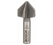 Конусные зенкеры 20,0 mm, M 10, 45 mm, 8 mm Bosch