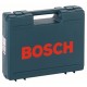 Пластмассовый кейс для GBM 10 SRE, GSB 16 RE Professional, PSB 400-620 W