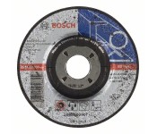 Обдирочный круг, выпуклый, Expert for Metal A 30 T BF, 115 mm, 4,0 mm Bosch