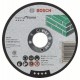 Отрезной круг, прямой, Expert for Stone C 24 R BF, 115 mm, 2,5 mm Bosch