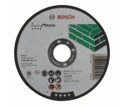 Отрезной круг, прямой, Expert for Stone C 24 R BF, 125 mm, 2,5 mm Bosch