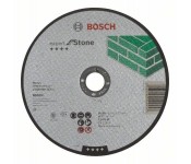 Отрезной круг, прямой, Expert for Stone C 24 R BF, 180 mm, 3,0 mm Bosch