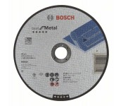 Отрезной круг, прямой, Best for Metal A 30 V BF, 180 mm, 2,5 mm Bosch