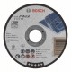 Отрезной круг, прямой, Best for Metal A 46 V BF, 115 mm, 1,5 mm Bosch