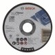 Отрезной круг, прямой, Best for Metal A 30 V BF, 115 mm, 2,5 mm Bosch