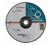 Отрезной круг, выпуклый, Expert for Metal, Rapido AS 46 T BF, 230 mm, 1,9 mm Bosch