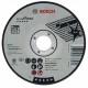 Отрезной круг, прямой, Best for Inox A 30 V INOX BF, 115 mm, 2,5 mm Bosch