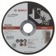 Отрезной круг, прямой, Best for Inox - Rapido Long Life A 60 W BF 41, 125 mm, 22,23 mm, 1,0 mm Bosch