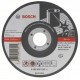 Отрезной круг, прямой, Best for Inox - Rapido Long Life A 60 W BF 41, 115 mm, 22,23 mm, 1,0 mm Bosch
