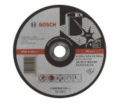 Отрезной круг, прямой, Expert for Inox AS 30 S INOX BF, 180 mm, 3,0 mm Bosch