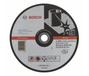 Отрезной круг, прямой, Expert for Inox AS 30 S INOX BF, 230 mm, 3,0 mm Bosch