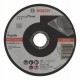 Отрезной круг, прямой, Standard for Inox - Rapido WA 60 T BF, 125 mm, 22,23 mm, 1,0 mm Bosch