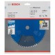 Пильный диск Expert for Aluminium 190 x 2,6 mm, 58 Bosch