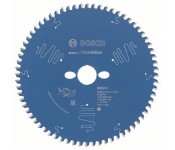 Пильный диск Expert for Aluminium 225 x 30 x 2,6 mm, 68 Bosch