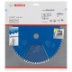 Пильный диск Expert for Aluminium 250 x 30 x 2,8 mm, 68 Bosch