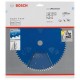 Пильный диск Expert for Aluminium 240 x 30 x 2,8 mm, 80 Bosch