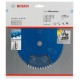 Пильный диск Expert for Aluminium 165 x 20 x 2,6 mm, 52 Bosch