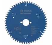 Пильный диск Expert for Aluminium 190 x 30 x 2,6 mm, 56 Bosch