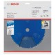 Пильный диск Expert for Aluminium 235 x 30 x 2,6 mm, 80 Bosch