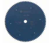 Пильный диск Expert for Steel 355 x 25,4 x 2,6 mm, 80 Bosch