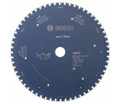 Пильный диск Expert for Steel 254 x 25,4 x 2,6 mm, 60 Bosch