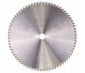 Пильный диск Expert for Wood 350 x 30 x 3,5 mm, 72 Bosch