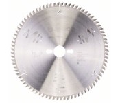 Пильный диск Expert for Wood 250 x 30 x 3,2 mm, 80 Bosch