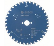 Пильный диск Expert for Wood 165 x 20 x 2,6 mm, 36 Bosch