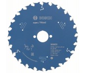 Пильный диск Expert for Wood 184 x 30 x 2,6 mm, 24 Bosch