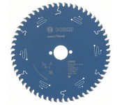 Пильный диск Expert for Wood 210 x 30 x 2,8 mm, 56 Bosch