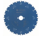 Пильный диск Expert for Wood 237 x 30 x 2,5 mm, 24 Bosch