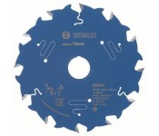 Пильный диск Expert for Wood 120 x 20 x 1,8 mm, 12 Bosch