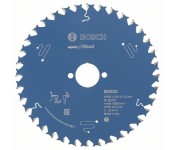 Пильный диск Expert for Wood 180 x 30 x 2,6 mm, 36 Bosch