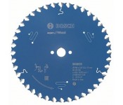 Пильный диск Expert for Wood 184 x 16 x 2,6 mm, 40 Bosch