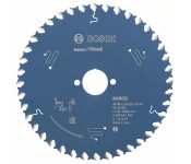 Пильный диск Expert for Wood 184 x 30 x 2,6 mm, 40 Bosch