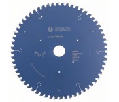 Пильный диск Expert for Wood 254 x 30 x 2,4 mm, 60 Bosch