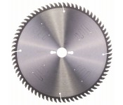 Пильный диск Optiline Wood 305 x 30 x 3,2 mm, 72 Bosch