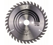 Пильный диск Optiline Wood 150 x 20/16 x 2,4 mm, 36 Bosch