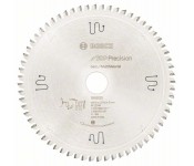 Пильный диск Top Precision Best for Multi Material 216 x 30 x 2,3 mm, 64 Bosch